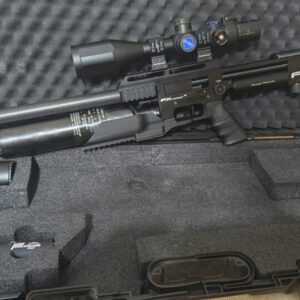 Fx impact mk1 cal .30 (usado)