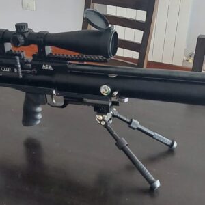 Rifle pcp aea challenger pro match