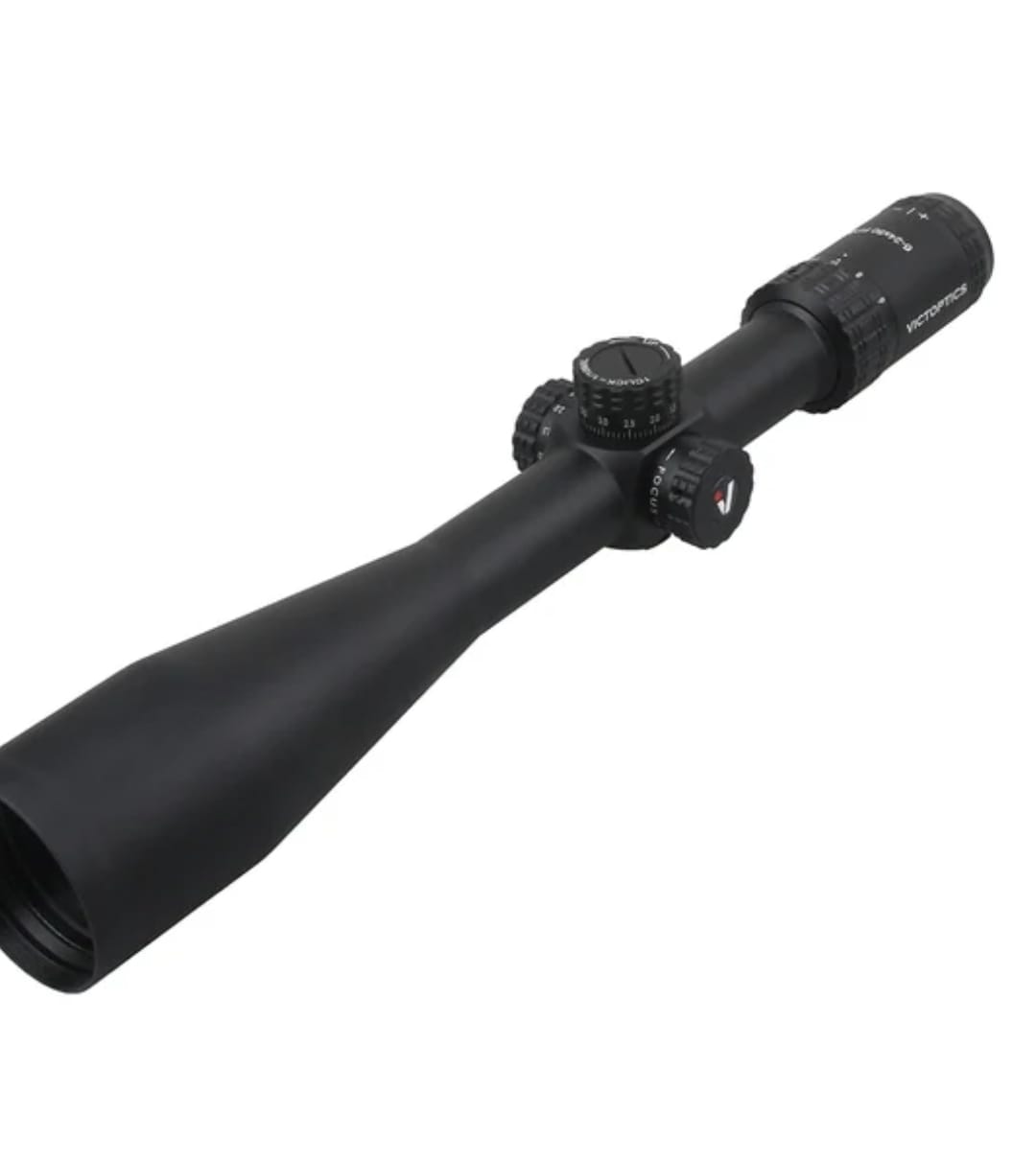 Rifle pcp aea challenger pro match - Imagen 7