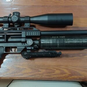 FxMaverick Sniper .25 (Usado)
